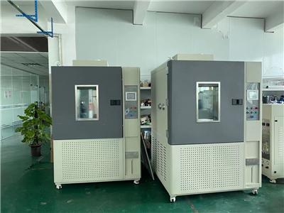 精密高温箱