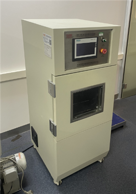 无人机电池低气压模拟试验箱