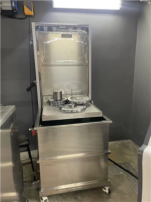 无人机电池海水浸泡试验箱 