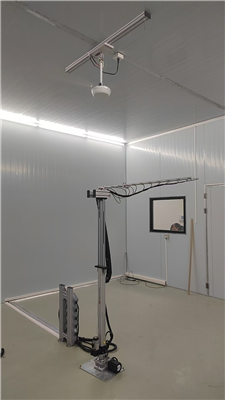 美标DOE吊扇风量试验装置