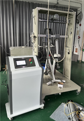 GB17498动感单车（健身车）综合测试机