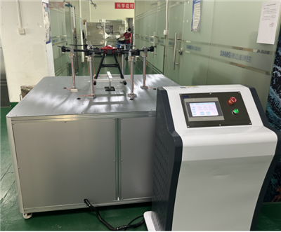 GB42590无人机检测设备清单