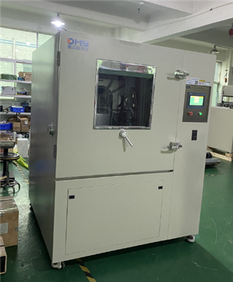 GB4208高温高压淋雨试验箱IPX9K