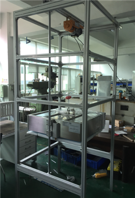 GB4208垂直滴水试验设备IPX1/2