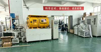 吹风机风量测试台