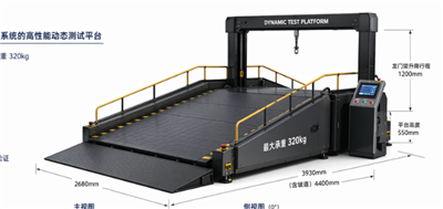 UL3300稳定性测试